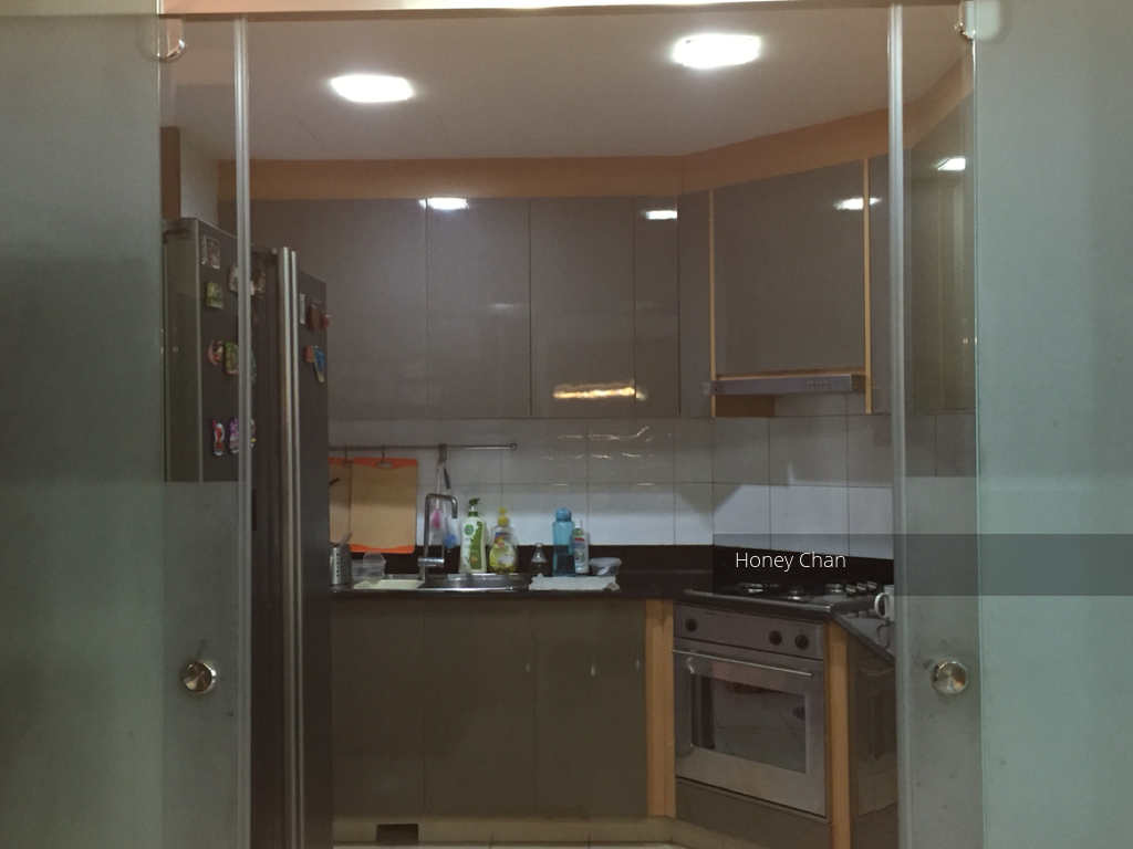 Lilydale (D27), Condominium #110096212
